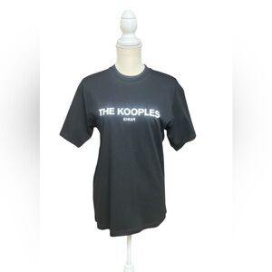 The Kooples‎ Paris tee